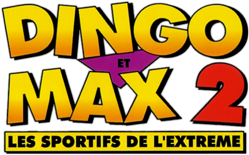 DINGO ET MAX 2 : LES SPORTIFS DE L'EXTRÊME