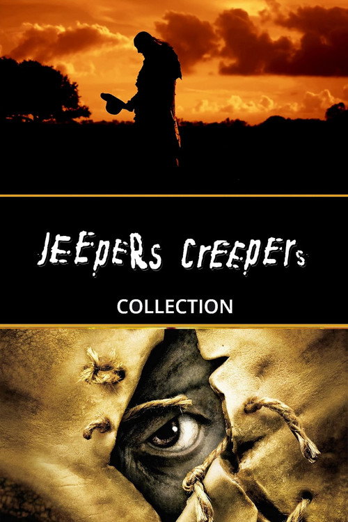 Jeepers Creepers