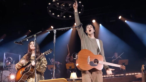 Brent Forever: Live From Brooklyn Paramount