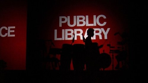 Stop Making Sense Screenshot