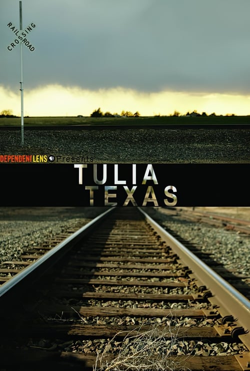 Tulia, Texas 2008