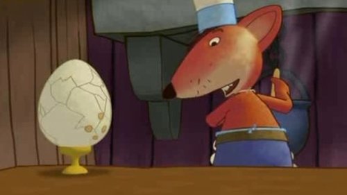 Image de l'épisode 10