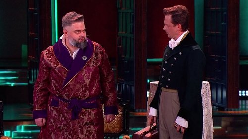 Épisode 13
