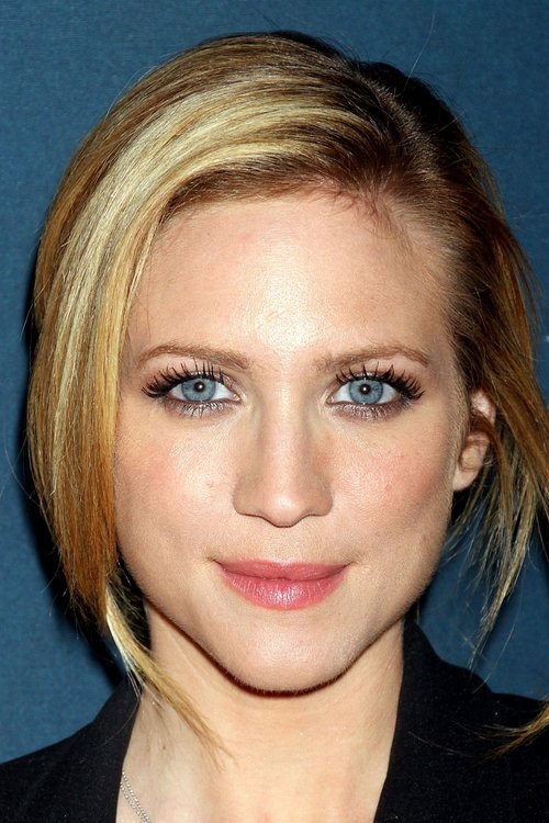 Kép: Brittany Snow színész profilképe