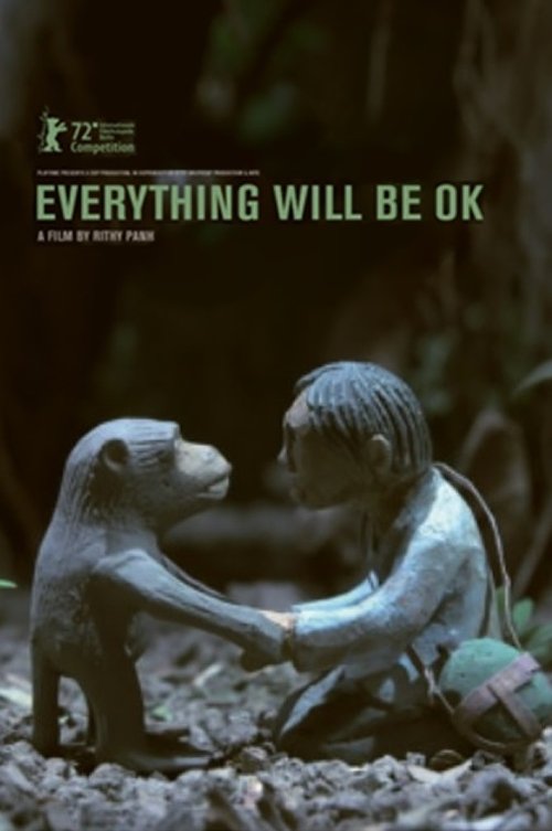 Everything Will Be OK poster