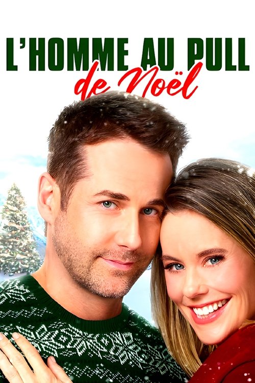 Poster image du film L'Homme au pull de Noël L'Homme au pull de Noël