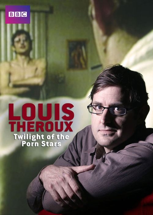 Theroux ja pornotyöläiset