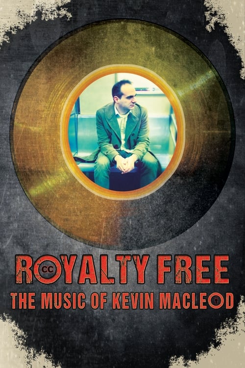Image Royalty Free: The Music of Kevin MacLeod