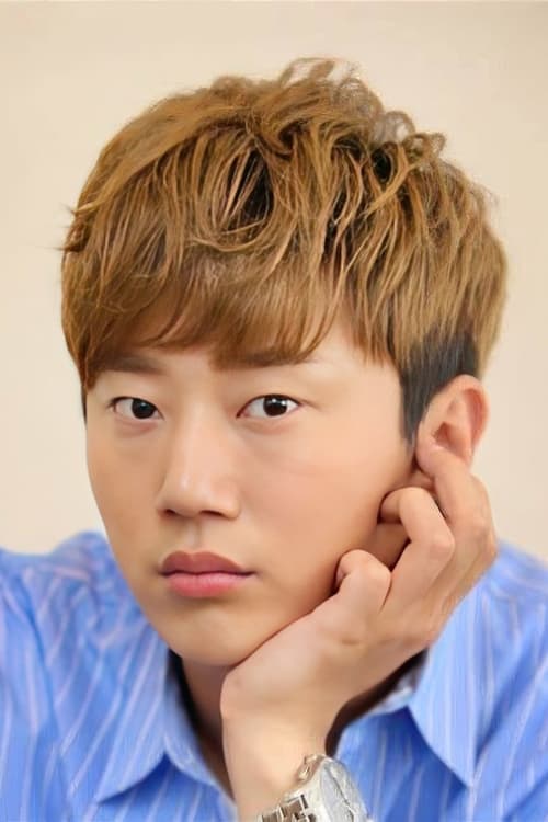 Kép: Han Eun-seong színész profilképe