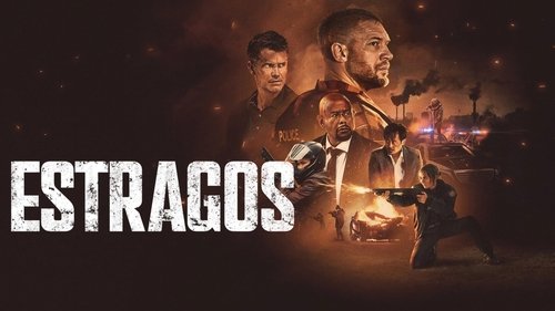 Havoc Movie Screenshot
