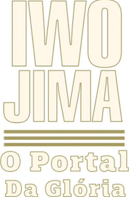 Arenas de Iwo Jima
