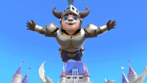 Image de l'épisode 15