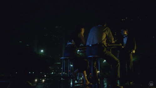 Eri Kikuchi: A Story of Unfamiliar Love