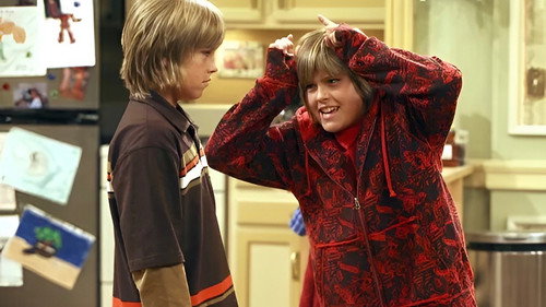 The Suite Life of Zack & Cody