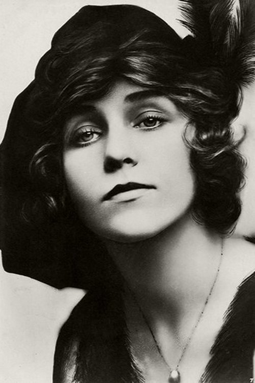 Florence La Badie