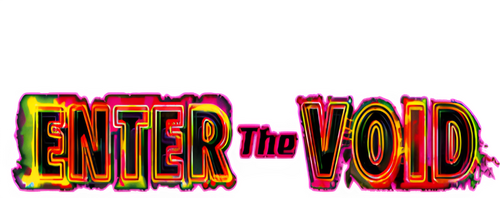 Enter The Void