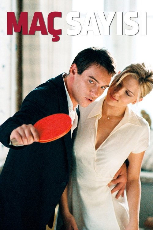Match Point