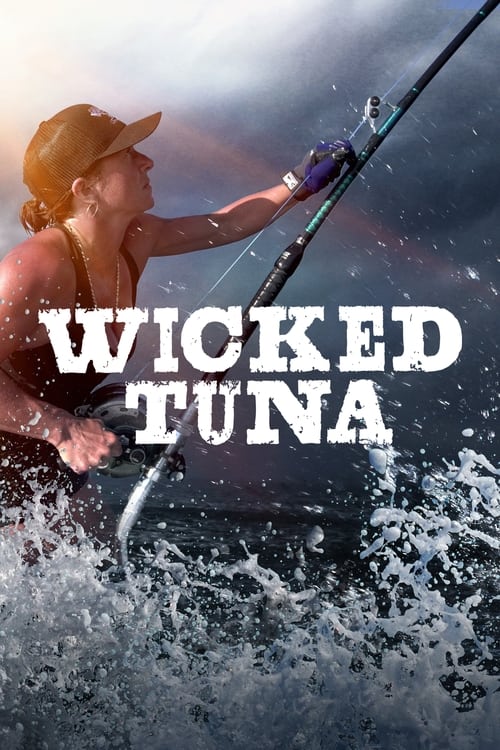 Where to stream Wicked Tuna Season 12
