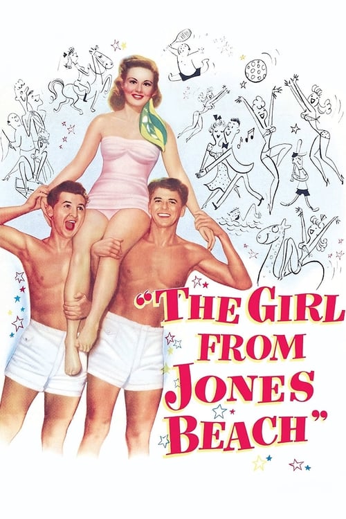 The Girl from Jones Beach 1949