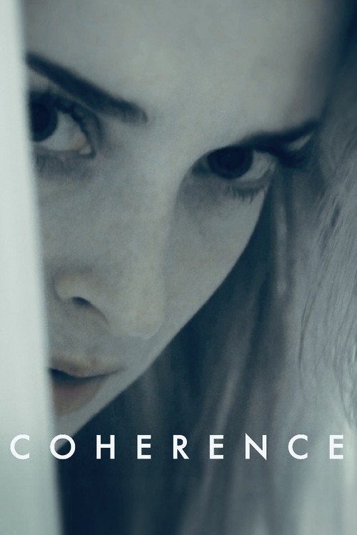 Poster 26 for Coherence