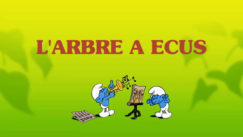 Image L'Arbre à écus