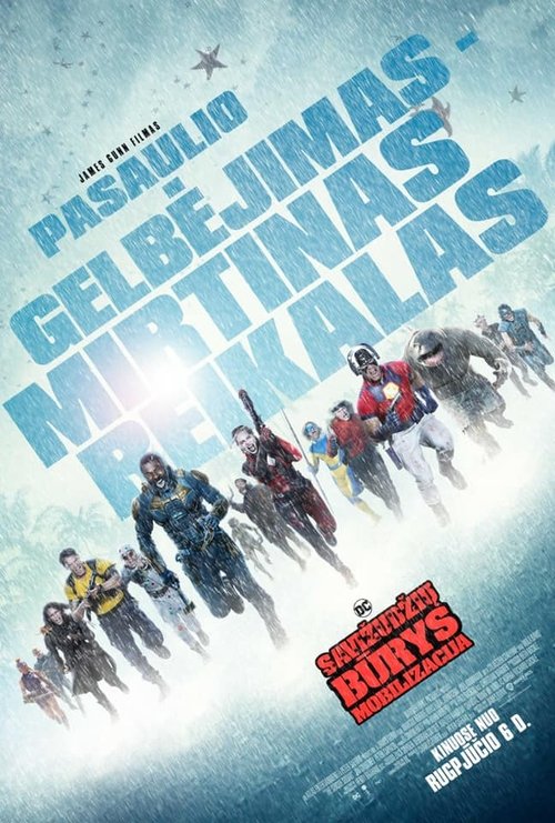 Posters