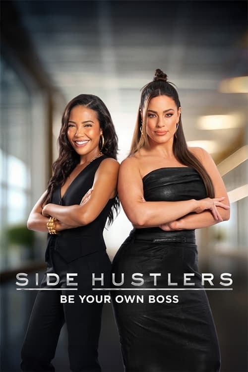 Side Hustlers (2024)