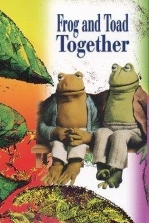 Frog and Toad Together 1987