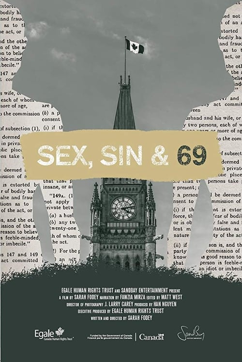Sex, Sin & 69 2019