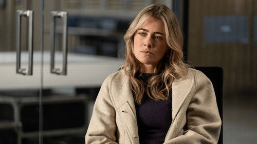 Poster della serie The Hunting Party