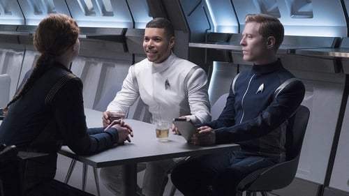 Star Trek: Discovery: 1×8