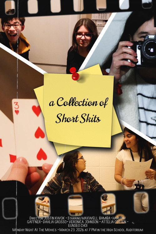A Collection of Short Skits