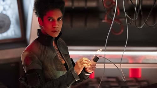 The Expanse: 6×1