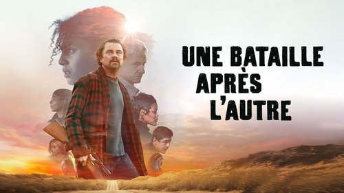 One Battle After Another Movie Screenshot