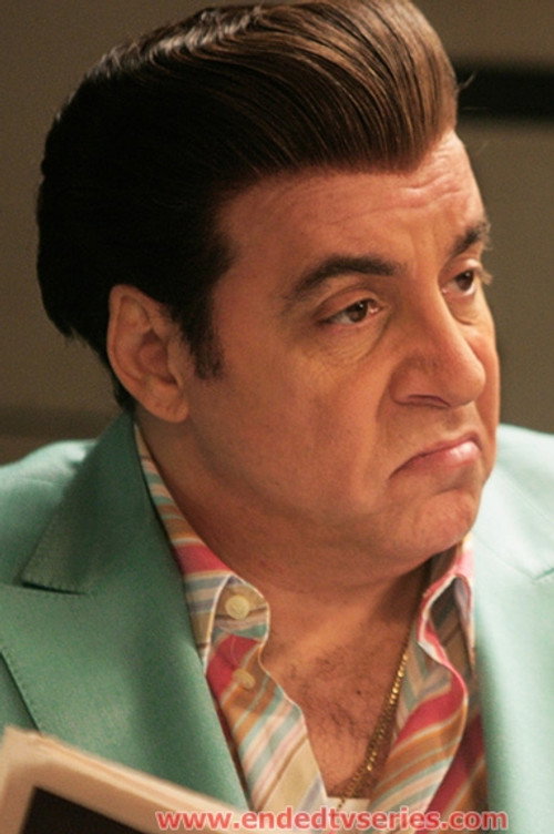 Joseph Badalucco Jr.