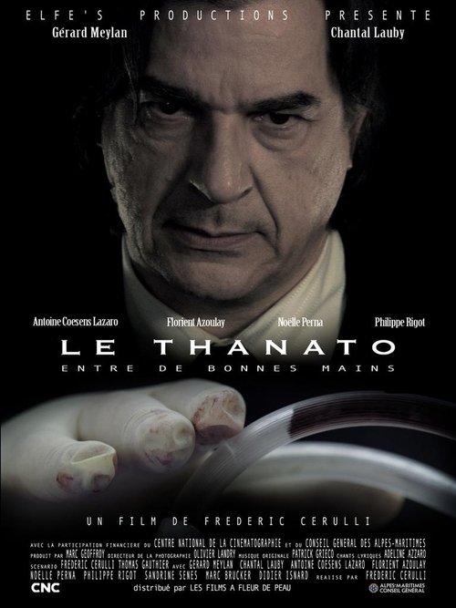 Le thanato Movie Poster Image