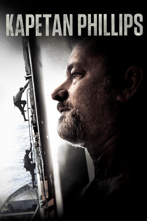 Captain Phillips