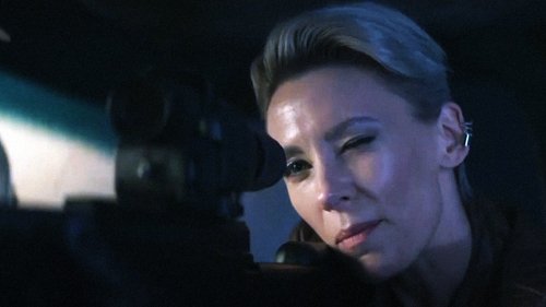 Hostile Takeover Movie Screenshot