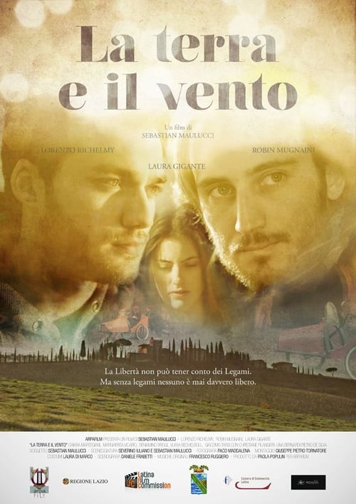 La terra e il vento (2013)