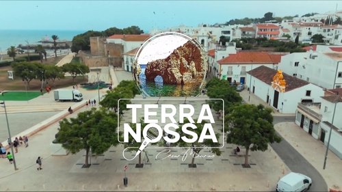 Terra Nossa: 8×13
