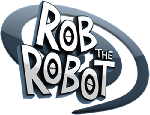 Rob the Robot