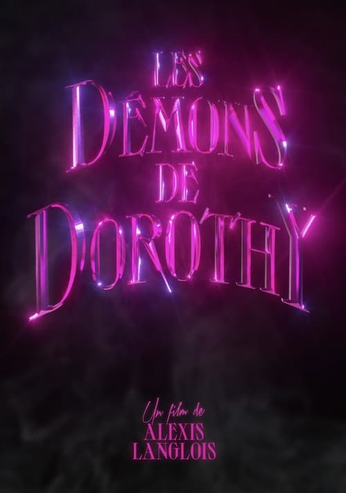 Watch The Demons of Dorothy Full Movie Online - Facebook
