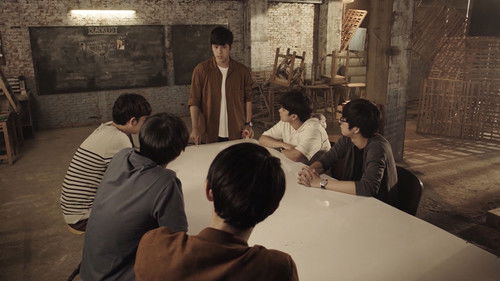 Image de l'épisode Épisode 12