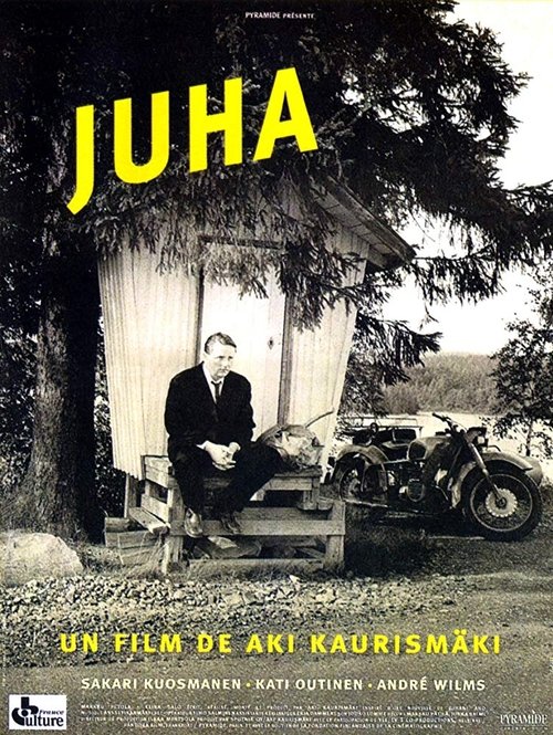 Juha 1999