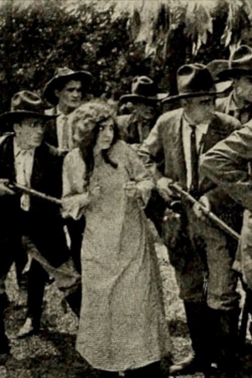 The Deputy's Peril (1912)