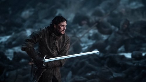 Game of Thrones Season 1-8 Complete