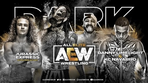 AEW Dark, S02E46 - (2020)