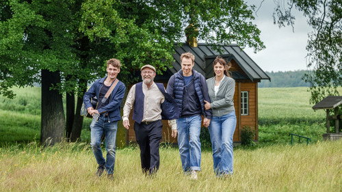 It Takes a Village (2026) หมู่เฮารวมใจ