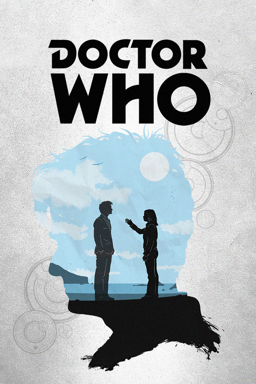 Doctor Who: Army of Ghosts & Doomsday