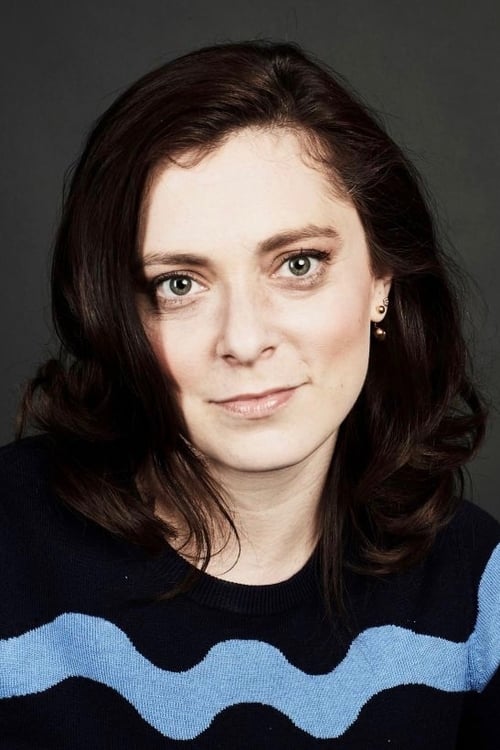 Rachel Bloom isBarb (voice)